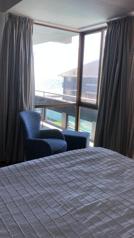 To Let 2 Bedroom Property for Rent in Strand Western Cape